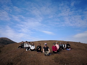 山上草原拍摄年会短片