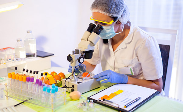 广州市2017年食品抽样检验承检机构项目