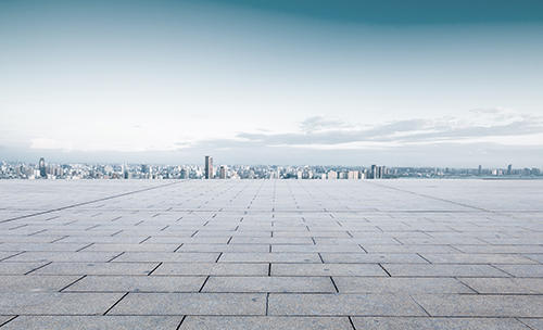珠海“城市之心”中心区概念规划设计项目